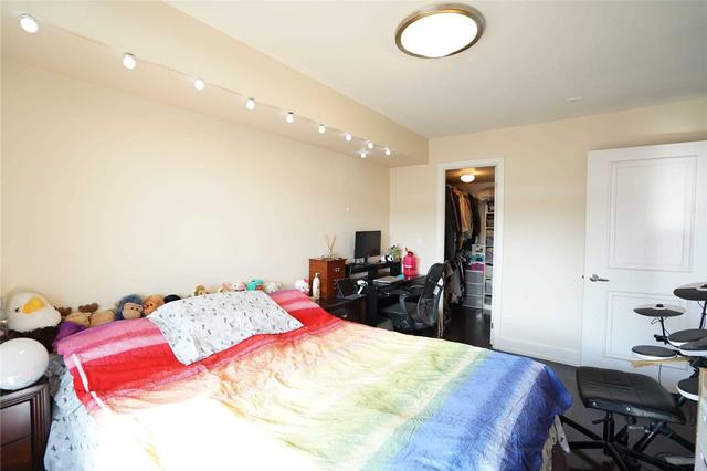 520 - 650 Sheppard Ave E, Condo with 1 bedrooms, 1 bathrooms and 1 parking in Toronto ON | Image 7