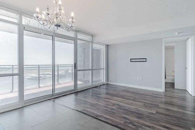 3511 - 15 Fort York Blvd, Condo with 2 bedrooms, 2 bathrooms and 1 parking in Toronto ON | Image 15