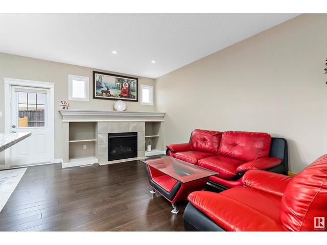 17115 38 St Nw, House detached with 3 bedrooms, 2 bathrooms and 3 parking in Edmonton AB | Image 19