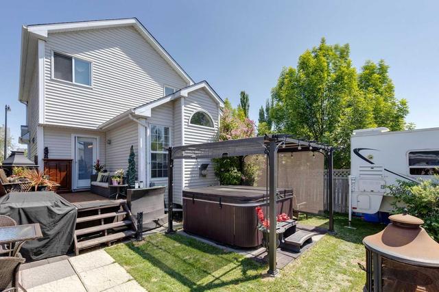 1 Prestwick Rise Se, House detached with 4 bedrooms, 2 bathrooms and 2 parking in Calgary AB | Image 40