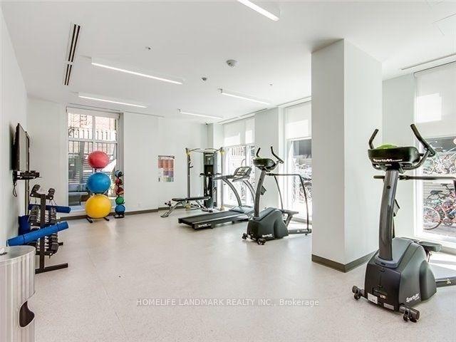 204 - 68 Merton St, Condo with 1 bedrooms, 1 bathrooms and 0 parking in Toronto ON | Image 21