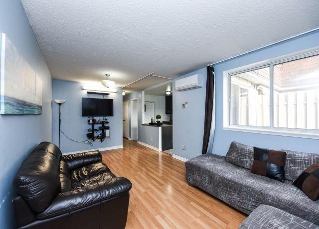 116 - 2170 Bromsgrove Rd, Townhouse with 3 bedrooms, 2 bathrooms and 1 parking in Mississauga ON | Image 7