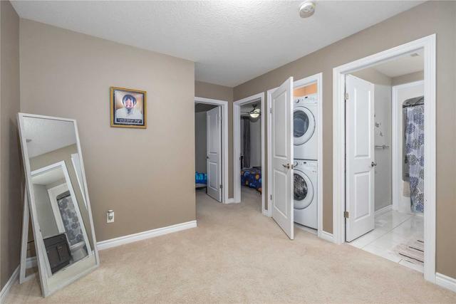 unit 26 - 635 Saginaw Pkwy, Townhouse with 3 bedrooms, 3 bathrooms and 2 parking in Cambridge ON | Image 11