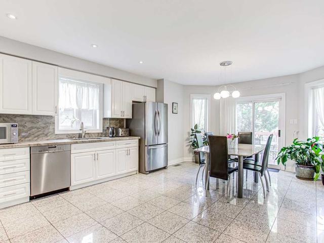 114 Hounslow Ave, House detached with 4 bedrooms, 5 bathrooms and 6 parking in Toronto ON | Image 20