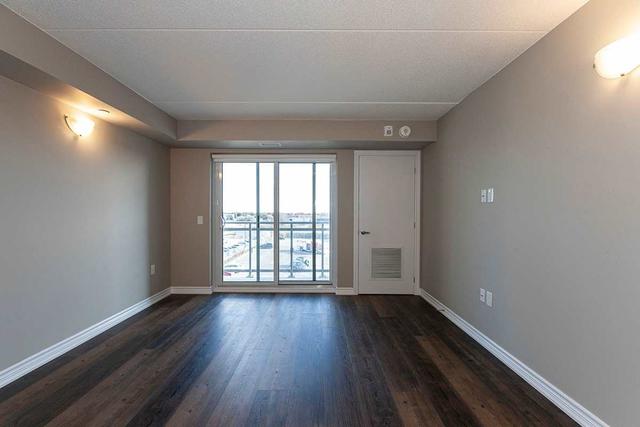 407 - 716 Main St E, Condo with 2 bedrooms, 2 bathrooms and 1 parking in Milton ON | Image 2