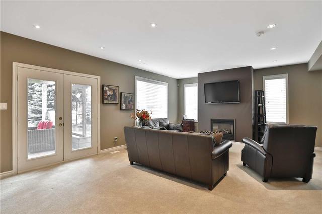 1319 Hazelton Blvd, House detached with 2 bedrooms, 4 bathrooms and 6 parking in Burlington ON | Image 13