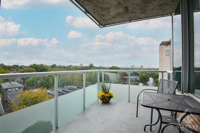 601 - 575 Byron Avenue, Condo with 2 bedrooms, 2 bathrooms and 1 parking in Ottawa ON | Image 21