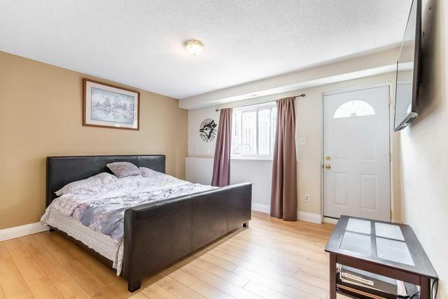 17 - 23 Watsons Lane, Townhouse with 3 bedrooms, 2 bathrooms and 1 parking in Hamilton ON | Image 15