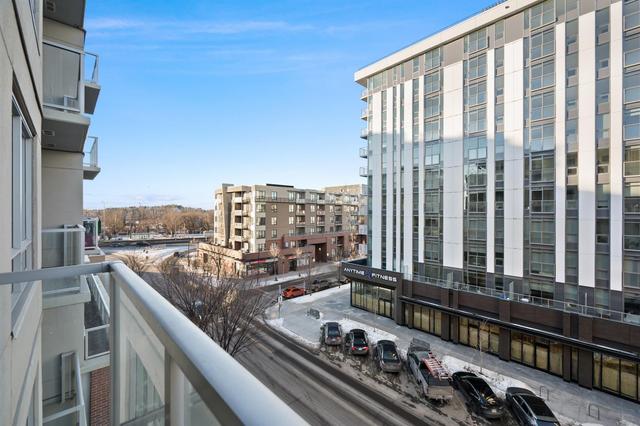 519 - 46 9 Street Ne, Condo with 2 bedrooms, 2 bathrooms and 1 parking in Calgary AB | Image 22