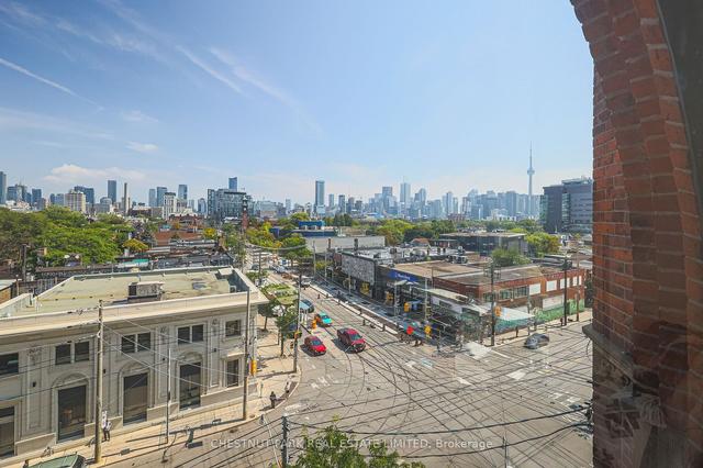 607 - 456 College St, Condo with 1 bedrooms, 2 bathrooms and 1 parking in Toronto ON | Image 4