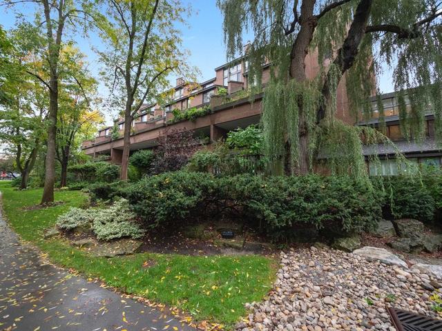 a206 - 1555 Avenue Rd, Condo with 2 bedrooms, 2 bathrooms and 2 parking in Toronto ON | Image 1