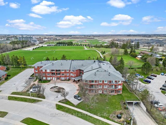 311 - 3 Heritage Way, Condo with 2 bedrooms, 2 bathrooms and 1 parking in Kawartha Lakes ON | Image 23