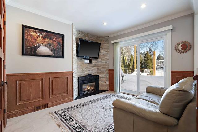 40 Autumn Dr, House detached with 3 bedrooms, 4 bathrooms and 12 parking in Caledon ON | Image 37