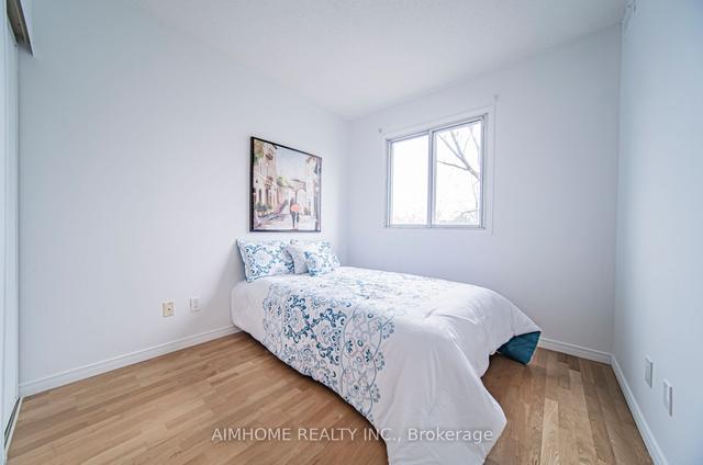 321 - 2351 Kennedy Rd, Condo with 2 bedrooms, 1 bathrooms and 1 parking in Toronto ON | Image 16