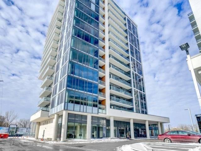 Th 109 - 9618 Yonge St, Condo with 2 bedrooms, 3 bathrooms and 2 parking in Richmond Hill ON | Image 1