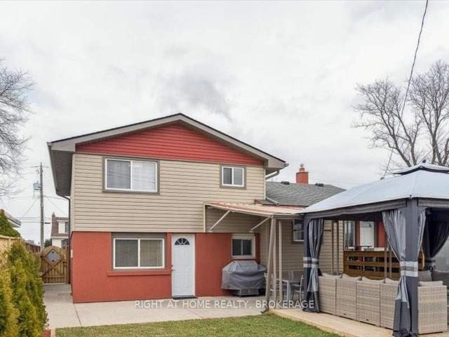 116 Nash Rd S, House detached with 4 bedrooms, 2 bathrooms and 5 parking in Hamilton ON | Image 21