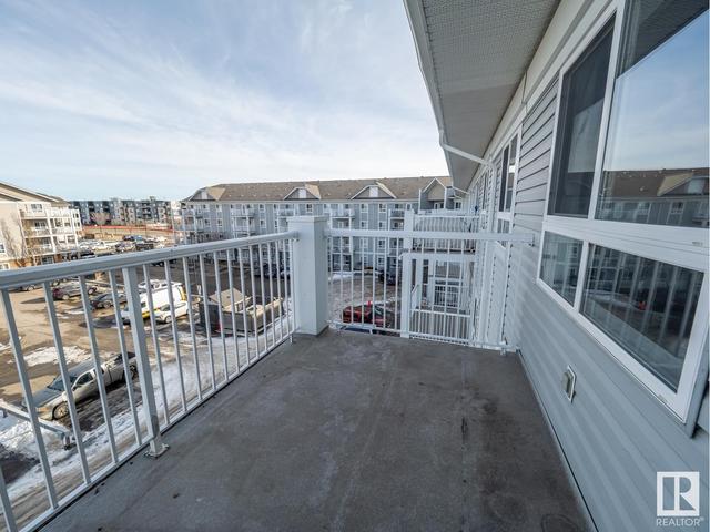 424 - 5340 199 St Nw, Condo with 2 bedrooms, 2 bathrooms and 2 parking in Edmonton AB | Image 28