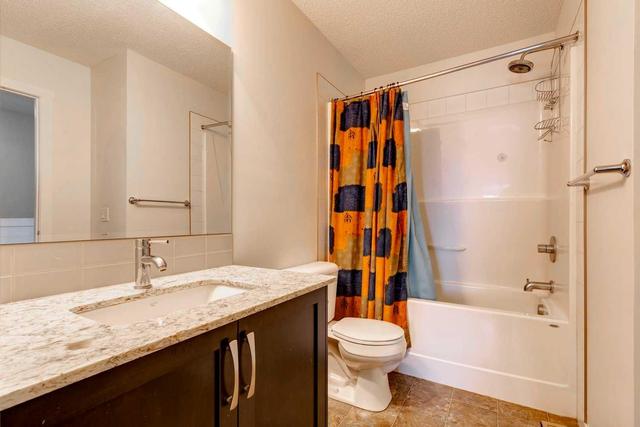 80 Auburn Bay Link Se, Home with 2 bedrooms, 1 bathrooms and 1 parking in Calgary AB | Image 17