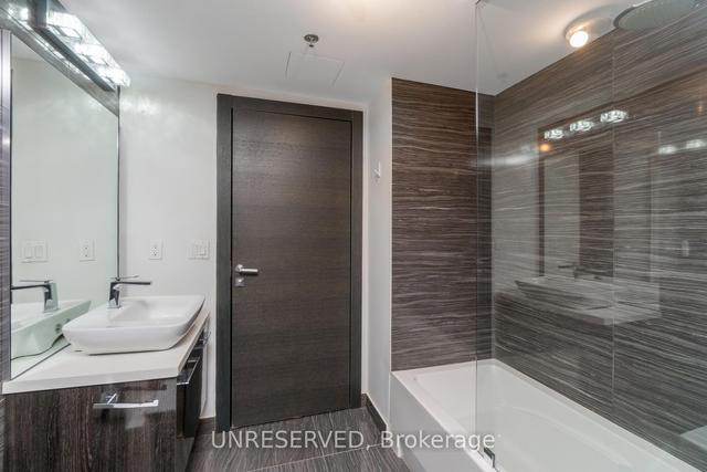 th3 - 220 George St, Townhouse with 3 bedrooms, 3 bathrooms and 2 parking in Toronto ON | Image 24