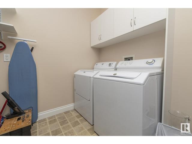 504 - 10178 117 St Nw, Condo with 2 bedrooms, 2 bathrooms and 2 parking in Edmonton AB | Image 40