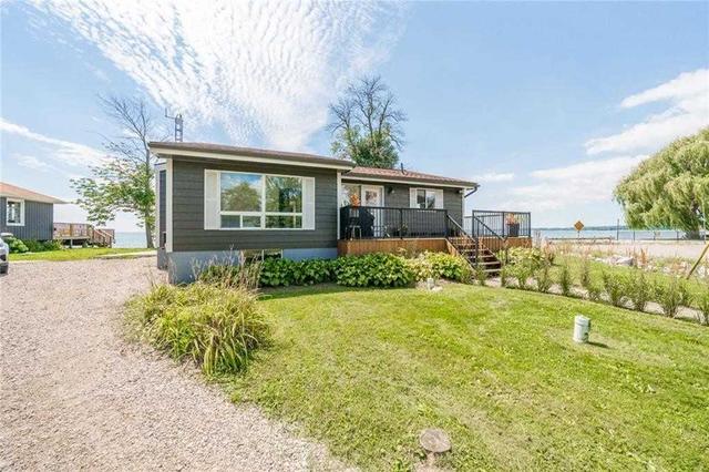 61 Horseshoe Bay Rd, House detached with 3 bedrooms, 2 bathrooms and 2 parking in Haldimand County ON | Image 35