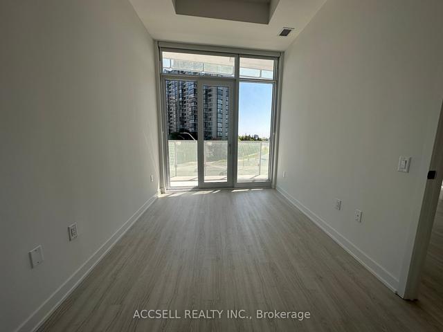 306 - 3883 Quartz Rd, Condo with 2 bedrooms, 2 bathrooms and 1 parking in Mississauga ON | Image 3