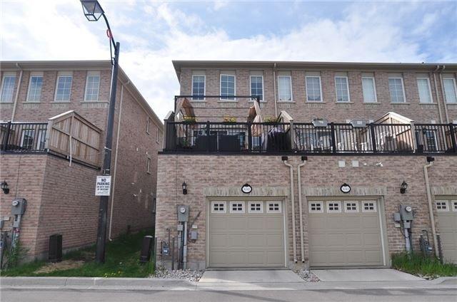 3634B St Clair Ave E, House attached with 4 bedrooms, 4 bathrooms and 1 parking in Toronto ON | Image 20