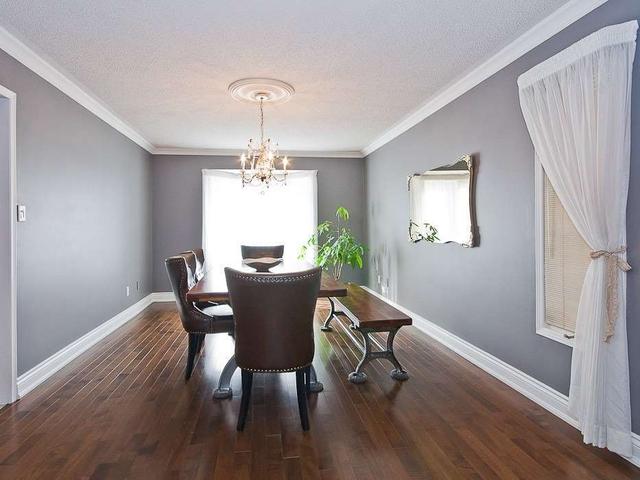 1645 Heathside Cres, House detached with 3 bedrooms, 3 bathrooms and 6 parking in Pickering ON | Image 18