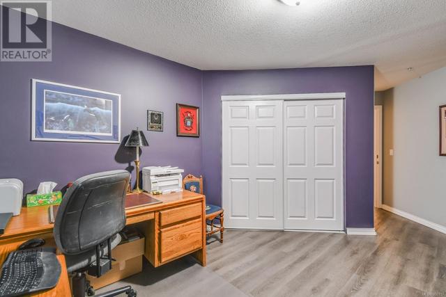 201 - 1633 Dufferin Cres, Condo with 2 bedrooms, 2 bathrooms and 1 parking in Nanaimo BC | Image 18