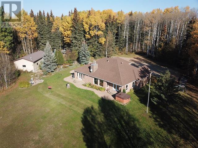 18313a Township Road 534a, House detached with 5 bedrooms, 3 bathrooms and null parking in Yellowhead County AB | Image 20
