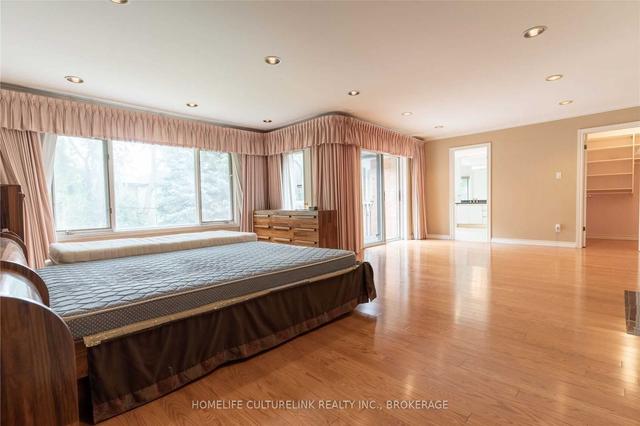 289 Holmes Ave, House detached with 4 bedrooms, 6 bathrooms and 8 parking in Toronto ON | Image 15