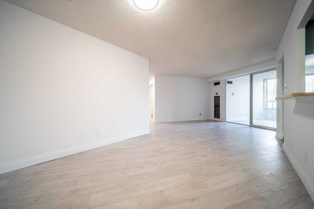 213 - 175 Bamburgh Circ, Condo with 1 bedrooms, 2 bathrooms and 1 parking in Toronto ON | Image 7