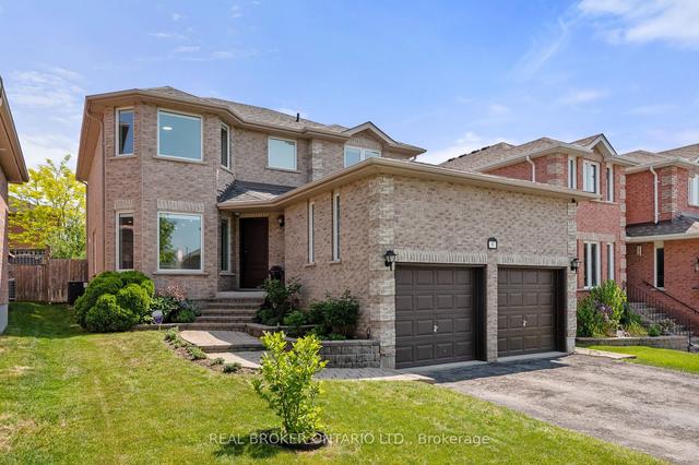 5 Meyer Ave, House detached with 3 bedrooms, 4 bathrooms and 4 parking in Barrie ON | Image 1