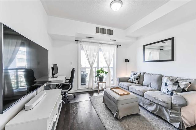 404 - 570 Lolita Gdns, Condo with 1 bedrooms, 1 bathrooms and 1 parking in Mississauga ON | Image 19