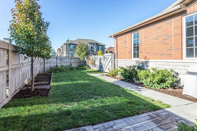 114 Burke St, House attached with 3 bedrooms, 3 bathrooms and 2 parking in Hamilton ON | Image 25