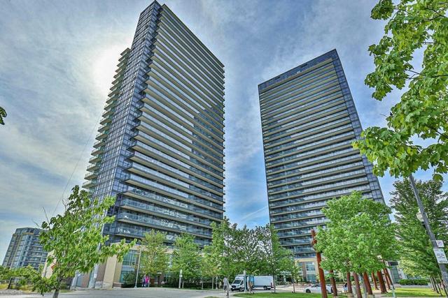 3111 - 29 Singer Crt, Condo with 2 bedrooms, 2 bathrooms and 1 parking in Toronto ON | Image 32