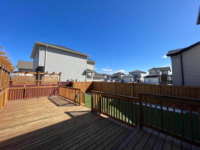 10205 87 Street, House detached with 4 bedrooms, 3 bathrooms and 4 parking in Grande Prairie AB | Image 27