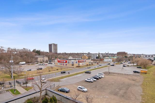 306 - 150 Water St N, Condo with 1 bedrooms, 1 bathrooms and 1 parking in Cambridge ON | Image 27