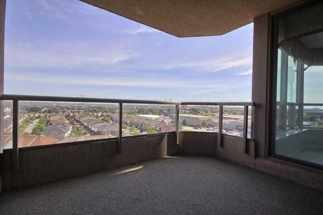 1004 - 1890 Valley Farm Rd, Condo with 2 bedrooms, 2 bathrooms and 2 parking in Pickering ON | Image 13