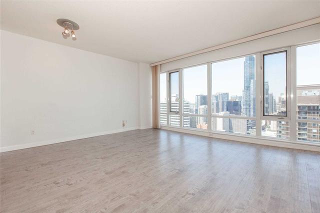 4213 - 210 Victoria St, Condo with 1 bedrooms, 2 bathrooms and 0 parking in Toronto ON | Image 15
