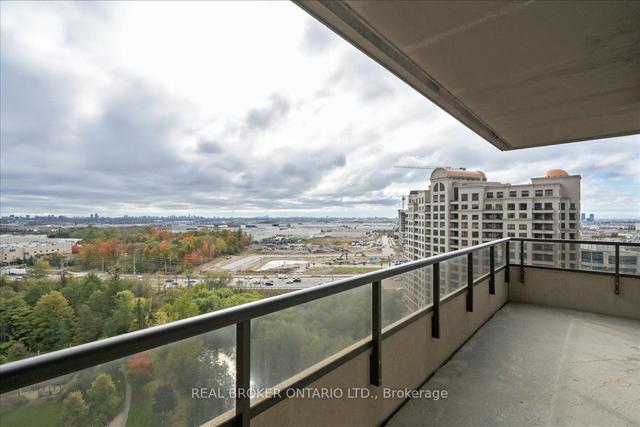 1506 - 9235 Jane St, Condo with 2 bedrooms, 2 bathrooms and 1 parking in Vaughan ON | Image 24