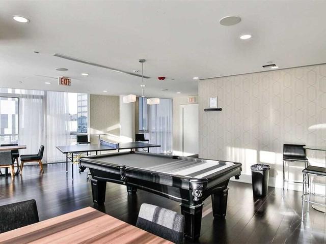 2202 - 20 Bruyeres Mews, Condo with 1 bedrooms, 1 bathrooms and 1 parking in Toronto ON | Image 17