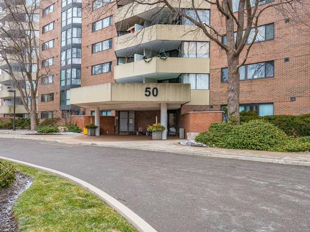 406 - 50 Baif Blvd, Condo with 3 bedrooms, 2 bathrooms and 2 parking in Richmond Hill ON | Image 19