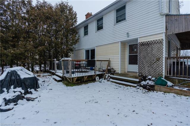 104 St. Lawrence Avenue, House semidetached with 3 bedrooms, 1 bathrooms and 2 parking in South Huron ON | Image 20