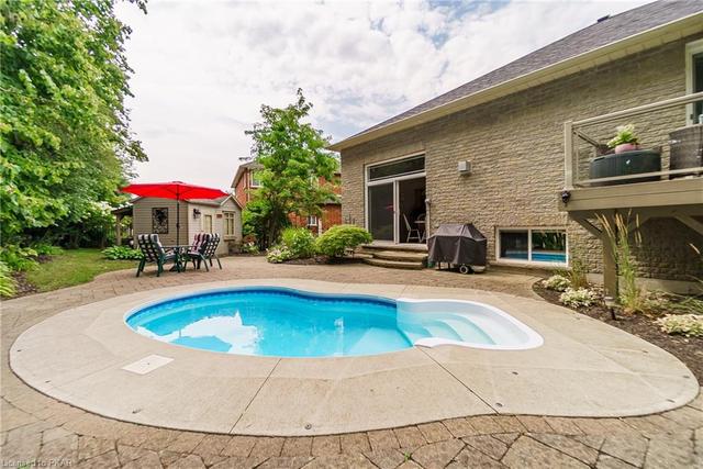 1723 Keppler Crescent, House detached with 2 bedrooms, 2 bathrooms and 6 parking in Peterborough ON | Image 23