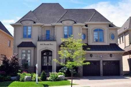 365 Paradelle Dr, House detached with 4 bedrooms, 4 bathrooms and 2 parking in Richmond Hill ON | Image 1