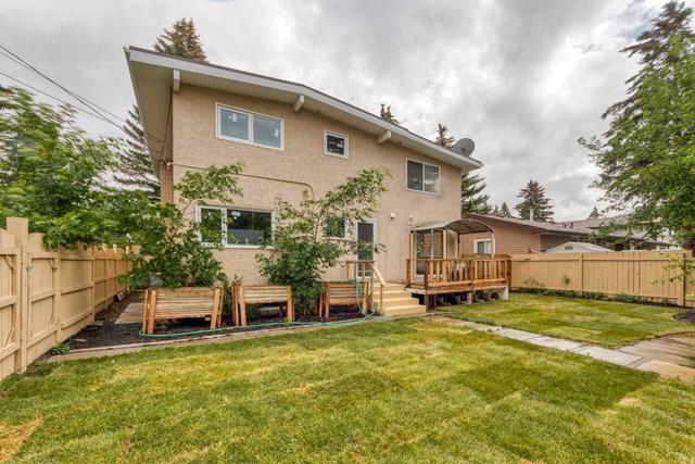 5931 Dalmead Crescent Nw, House detached with 4 bedrooms, 2 bathrooms and 2 parking in Calgary AB | Image 30