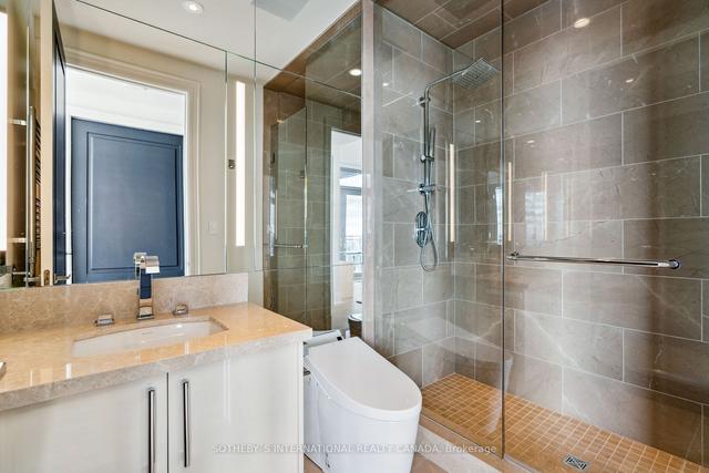 4303 - 50 Yorkville Ave, Condo with 2 bedrooms, 4 bathrooms and 2 parking in Toronto ON | Image 20
