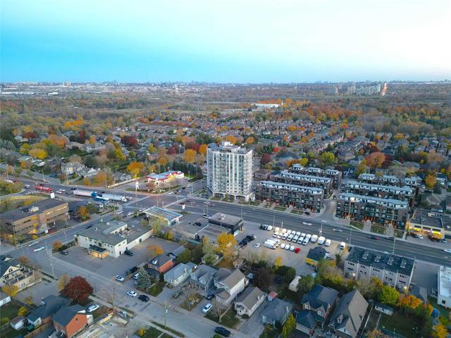 406 - 7730 Kipling Ave, Condo with 2 bedrooms, 2 bathrooms and 2 parking in Vaughan ON | Image 19