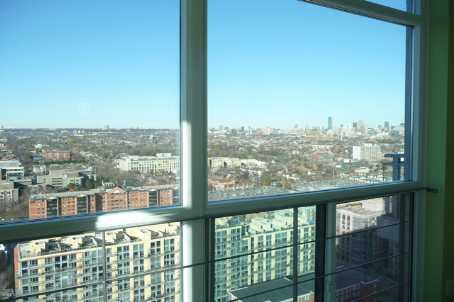 uph 06 - 100 Western Battery Rd, Condo with 2 bedrooms, 2 bathrooms and 1 parking in Toronto ON | Image 6